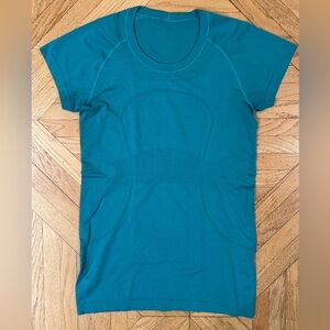 🍋 Lululemon Swiftly Short Sleeve Tee Top
